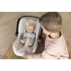 Smoby Maxi-Cosi Puppenautositz, Puppenzubehör (beige) 18 Smoby Maxi-Cosi Puppenautositz, Puppenzubehör (beige) -Spielzeug Verkäufe Smoby Maxi Cosi Puppenautositz Puppenzubeh r@@100125050 6