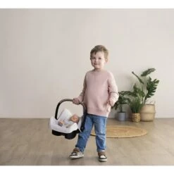 Smoby Maxi-Cosi Puppenautositz, Puppenzubehör (beige) 20 Smoby Maxi-Cosi Puppenautositz, Puppenzubehör (beige) -Spielzeug Verkäufe Smoby Maxi Cosi Puppenautositz Puppenzubeh r@@100125050 8