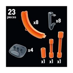 Smoby Smoby Flextreme Superlooping Set, Rennbahn -Spielzeug Verkäufe Smoby Smoby Flextreme Superlooping Set Rennbahn@@1767603 2