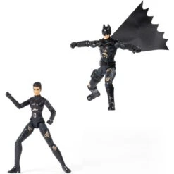 Spin Master Batman Selina Kyle Chase, Spielfigur 15 Spin Master Batman Selina Kyle Chase, Spielfigur -Spielzeug Verkäufe Spin Master Batman Selina Kyle Chase Spielfigur@@1812412 5