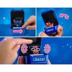 Spin Master Bitzee Disney, Spielfigur -Spielzeug Verkäufe Spin Master Bitzee Disney Spielfigur@@100051815 9