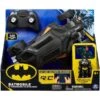 Spin Master DC Comics - Batman Batmobil Mit Fernsteuerung, RC -Spielzeug Verkäufe Spin Master DC Comics Batman Batmobil mit Fernsteuerung RC@@100008433