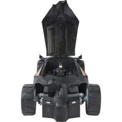 Spin Master DC Comics - Batman Batmobil Mit Fernsteuerung, RC 14 Spin Master DC Comics - Batman Batmobil Mit Fernsteuerung, RC -Spielzeug Verkäufe Spin Master DC Comics Batman Batmobil mit Fernsteuerung RC@@100008433 4