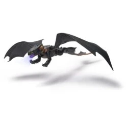 Spin Master Drachenzähmen Leicht Gemacht - Plasma Blast Ohnezahn, Spielfigur (mit Licht- Und Soundeffekten) -Spielzeug Verkäufe Spin Master Drachenz hmen leicht gemacht Plasma Blast Ohnezahn Spielfigur@@100115368 4