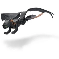 Spin Master Drachenzähmen Leicht Gemacht - Plasma Blast Ohnezahn, Spielfigur (mit Licht- Und Soundeffekten) -Spielzeug Verkäufe Spin Master Drachenz hmen leicht gemacht Plasma Blast Ohnezahn Spielfigur@@100115368 5