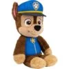 Spin Master GUND - PAW Patrol Chase, Kuscheltier (33 Cm)