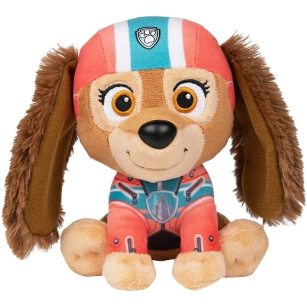 Spin Master GUND - PAW Patrol Liberty, Kuscheltier (15 Cm) 3 Spin Master GUND - PAW Patrol Liberty, Kuscheltier (15 Cm)