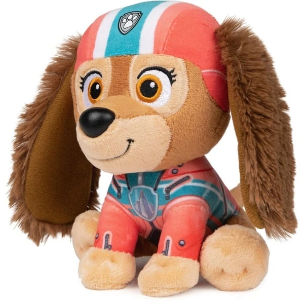 Spin Master GUND - PAW Patrol Liberty, Kuscheltier (15 Cm) 5 Spin Master GUND - PAW Patrol Liberty, Kuscheltier (15 Cm) – Bild 3