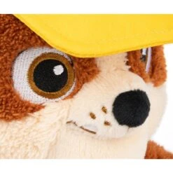 Spin Master GUND - PAW Patrol Rubble, Kuscheltier (33 Cm) -Spielzeug Verkäufe Spin Master GUND PAW Patrol Rubble Kuscheltier@@100038617 2