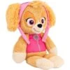Spin Master GUND - PAW Patrol Skye, Kuscheltier (33 Cm)