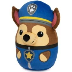 Spin Master GUND - PAW Patrol Trend Squishy Chase, Kuscheltier (20 Cm) -Spielzeug Verkäufe Spin Master GUND PAW Patrol Trend Squishy Chase Kuscheltier@@100038553 2