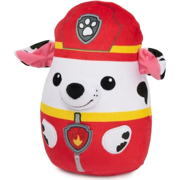 Spin Master GUND - PAW Patrol Trend Squishy Marshall, Kuscheltier (20 Cm) 5 Spin Master GUND - PAW Patrol Trend Squishy Marshall, Kuscheltier (20 Cm) – Bild 3
