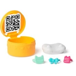 Spin Master Gabby's Dollhouse: Der Film - Cat-venture Crew Figuren-Set, Spielfigur 10 Spin Master Gabby's Dollhouse: Der Film - Cat-venture Crew Figuren-Set, Spielfigur -Spielzeug Verkäufe Spin Master Gabby s Dollhouse Der Film Cat venture Crew Figuren Set Spielfigur@@100140472 3