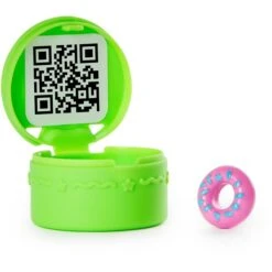 Spin Master Gabby's Dollhouse - Balkon-Spielset Pandy Paws Sternenhimmel, Spielfigur -Spielzeug Verkäufe Spin Master Gabby s Dollhouse Balkon Spielset Pandy Paws Sternenhimmel Spielfigur@@100059517 3