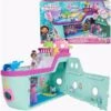 Spin Master Gabby's Dollhouse - Gabbys Kreuzfahrtschiff, Spielfahrzeug 1 Spin Master Gabby's Dollhouse - Gabbys Kreuzfahrtschiff, Spielfahrzeug -Spielzeug Verkäufe Spin Master Gabby s Dollhouse Gabbys Kreuzfahrtschiff Spielfahrzeug@@100059540