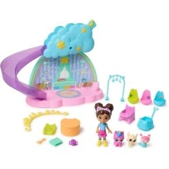 Spin Master Gabby's Dollhouse - Kitty Care Spielset, Spielfigur 13 Spin Master Gabby's Dollhouse - Kitty Care Spielset, Spielfigur -Spielzeug Verkäufe Spin Master Gabby s Dollhouse Kitty Care Spielset Spielfigur@@100115353 1