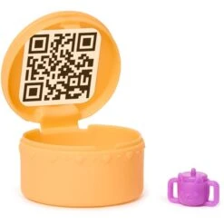 Spin Master Gabby's Dollhouse - Kitty Care Spielset, Spielfigur 15 Spin Master Gabby's Dollhouse - Kitty Care Spielset, Spielfigur -Spielzeug Verkäufe Spin Master Gabby s Dollhouse Kitty Care Spielset Spielfigur@@100115353 3