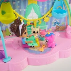 Spin Master Gabby's Dollhouse - Kitty Care Spielset, Spielfigur 17 Spin Master Gabby's Dollhouse - Kitty Care Spielset, Spielfigur -Spielzeug Verkäufe Spin Master Gabby s Dollhouse Kitty Care Spielset Spielfigur@@100115353 5