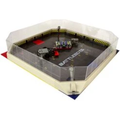 Spin Master HEXBUG Battle Bots - Arena, Spielfigur 11 Spin Master HEXBUG Battle Bots - Arena, Spielfigur -Spielzeug Verkäufe Spin Master HEXBUG Battle Bots Arena Spielfigur@@100017119 1