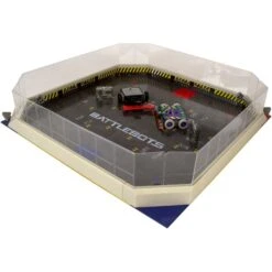 Spin Master HEXBUG Battle Bots - Arena, Spielfigur 13 Spin Master HEXBUG Battle Bots - Arena, Spielfigur -Spielzeug Verkäufe Spin Master HEXBUG Battle Bots Arena Spielfigur@@100017119 3