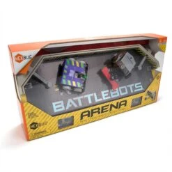 Spin Master HEXBUG Battle Bots - Arena, Spielfigur 17 Spin Master HEXBUG Battle Bots - Arena, Spielfigur -Spielzeug Verkäufe Spin Master HEXBUG Battle Bots Arena Spielfigur@@100017119 7