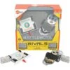 Spin Master HEXBUG Battle Bots - Rivals V5, Spielfigur