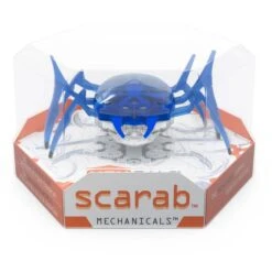 Spin Master HEXBUG Mechanicals - Scarab, Spielfigur 13 Spin Master HEXBUG Mechanicals - Scarab, Spielfigur -Spielzeug Verkäufe Spin Master HEXBUG Mechanicals Scarab Spielfigur@@100008181 5