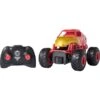 Spin Master Monster Jam Iron Man, RC (Maßstab 1:24)