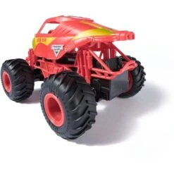 Spin Master Monster Jam Iron Man, RC (Maßstab 1:24) -Spielzeug Verkäufe Spin Master Monster Jam Iron Man RC@@100059684 2