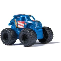 Spin Master Monster Jam Marvel Mini Monster Trucks 3er-Pack, Spielfahrzeug (Maßstab 1:64, Sortierter Artikel) 15 Spin Master Monster Jam Marvel Mini Monster Trucks 3er-Pack, Spielfahrzeug (Maßstab 1:64, Sortierter Artikel) -Spielzeug Verkäufe Spin Master Monster Jam Marvel Mini Monster Trucks 3er Pack Spielfahrzeug@@100059676 4
