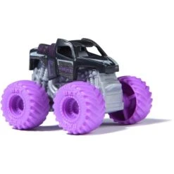 Spin Master Monster Jam Marvel Mini Monster Trucks 3er-Pack, Spielfahrzeug (Maßstab 1:64, Sortierter Artikel) 17 Spin Master Monster Jam Marvel Mini Monster Trucks 3er-Pack, Spielfahrzeug (Maßstab 1:64, Sortierter Artikel) -Spielzeug Verkäufe Spin Master Monster Jam Marvel Mini Monster Trucks 3er Pack Spielfahrzeug@@100059676 6