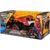 Spin Master Monster Jam - Marvel Spider-Man RC (Maßstab 1:24) 1 Spin Master Monster Jam - Marvel Spider-Man RC (Maßstab 1:24) -Spielzeug Verkäufe Spin Master Monster Jam Marvel Spider Man RC@@100141311