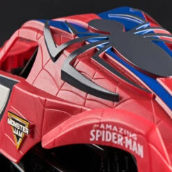 Spin Master Monster Jam - Marvel Spider-Man RC (Maßstab 1:24) -Spielzeug Verkäufe Spin Master Monster Jam Marvel Spider Man RC@@100141311 7
