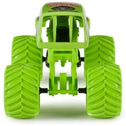 Spin Master Monster Jam - Offizieller Grave Digger Monster Truck, Spielfahrzeug (Maßstab 1:24) 13 Spin Master Monster Jam - Offizieller Grave Digger Monster Truck, Spielfahrzeug (Maßstab 1:24) -Spielzeug Verkäufe Spin Master Monster Jam Offizieller Grave Digger Monster Truck Spielfahrzeug@@100038210 5