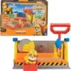 Spin Master Rubble & Crew - Werkstatt Spielset, Spielfigur