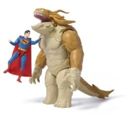 Spin Master Superman - Kaiju Battle Pack, Spielfigur 11 Spin Master Superman - Kaiju Battle Pack, Spielfigur -Spielzeug Verkäufe Spin Master Superman Kaiju Battle Pack Spielfigur@@100143594 2