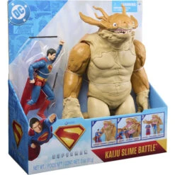 Spin Master Superman - Kaiju Battle Pack, Spielfigur 13 Spin Master Superman - Kaiju Battle Pack, Spielfigur -Spielzeug Verkäufe Spin Master Superman Kaiju Battle Pack Spielfigur@@100143594 4