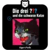 Tigermedia Tigercard - Die Drei ???: Die Schwarze Katze, Hörbuch 1 Tigermedia Tigercard - Die Drei ???: Die Schwarze Katze, Hörbuch -Spielzeug Verkäufe Tigermedia tigercard Die drei Die schwarze Katze H rbuch@@1696468