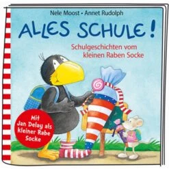 Tonies Alles Schule, Spielfigur 7 Tonies Alles Schule, Spielfigur -Spielzeug Verkäufe Tonies Alles Schule Spielfigur@@1se2t02c 2