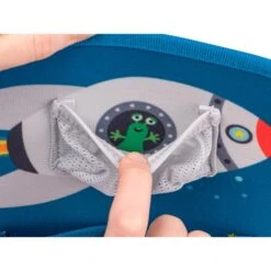 Tonies Bühnen-Transporter - Durch Die Galaxie, Tasche -Spielzeug Verkäufe Tonies B hnen Transporter Durch die Galaxie Tasche@@1899624 6