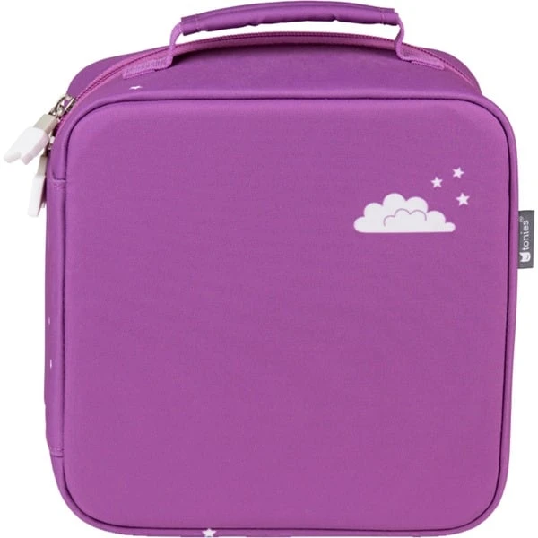 Tonies Bühnen-Transporter - Hinter Dem Regenbogen, Tasche 4 Tonies Bühnen-Transporter - Hinter Dem Regenbogen, Tasche – Bild 2