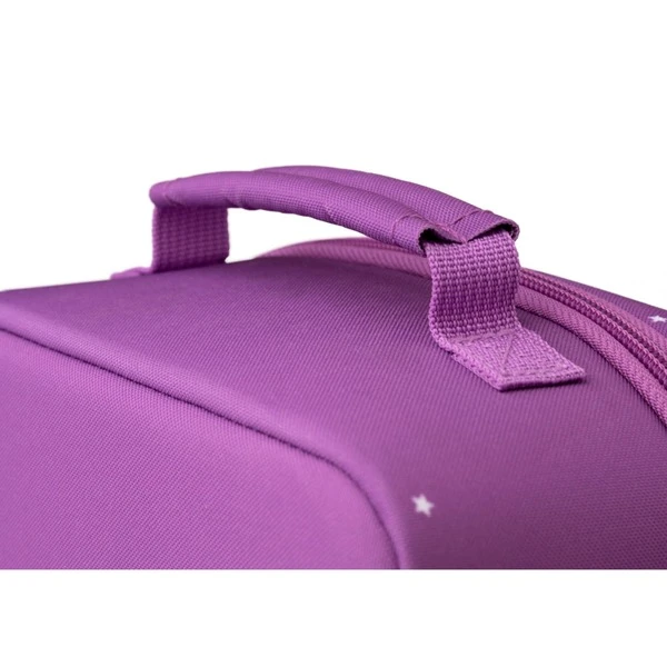 Tonies Bühnen-Transporter - Hinter Dem Regenbogen, Tasche 6 Tonies Bühnen-Transporter - Hinter Dem Regenbogen, Tasche – Bild 4