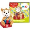 Tonies Bobo Beim Kinderarzt Und Weitere Geschichten, Spielfigur 2 Tonies Bobo Beim Kinderarzt Und Weitere Geschichten, Spielfigur -Spielzeug Verkäufe Tonies Bobo beim Kinderarzt und weitere Geschichten Spielfigur@@1488703
