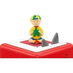 Tonies Caillou - Sternschnuppen Und Weitere Geschichten, Spielfigur -Spielzeug Verkäufe Tonies Caillou Sternschnuppen und weitere Geschichten Spielfigur@@100003298 3