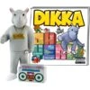 Tonies DIKKA - Oh Yeah!, Spielfigur -Spielzeug Verkäufe Tonies DIKKA Oh yeah Spielfigur@@1899605