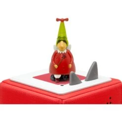 Tonies Das Kleine Hörbuch Vom Großen Glück, Spielfigur 9 Tonies Das Kleine Hörbuch Vom Großen Glück, Spielfigur -Spielzeug Verkäufe Tonies Das kleine H rbuch vom gro en Gl ck Spielfigur@@1857045 3