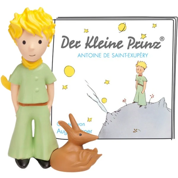 Tonies Der Kleine Prinz, Spielfigur 3 Tonies Der Kleine Prinz, Spielfigur
