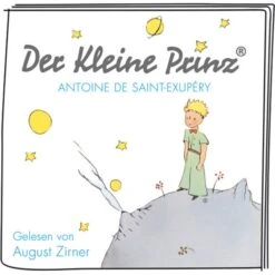 Tonies Der Kleine Prinz, Spielfigur 7 Tonies Der Kleine Prinz, Spielfigur -Spielzeug Verkäufe Tonies Der Kleine Prinz Spielfigur@@1se2t028 2