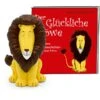 Tonies Der Glückliche Löwe, Spielfigur -Spielzeug Verkäufe Tonies Der gl ckliche L we Spielfigur@@1se2tt1x