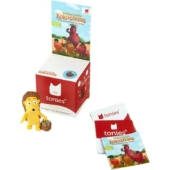 Tonies Der Kleine Drache Kokosnuss - Teil 2, Spielfigur -Spielzeug Verkäufe Tonies Der kleine Drache Kokosnuss Teil 2 Spielfigur@@1se2t011 4